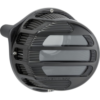 AIR CLEANER SIDEKICK ALL BLACK