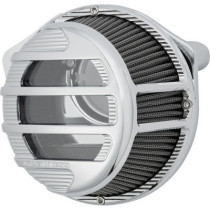 AIR CLEANER SIDEKIC CHROME