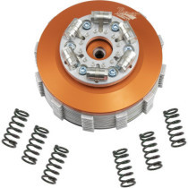 CLUTCH PLATE KIT HYDRAULIC