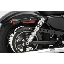 SHOCK ABSORBERS STANDARD CHROME 10-1/2" (267 mm)