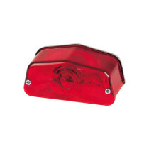  Lucas Taillight Replacement Lens Gasket 