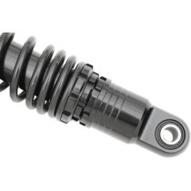 SHOCK ABSORBERS RIDE-HEIGHT ADJUSTABLE  STANDARD BLACK 13" (330 mm)