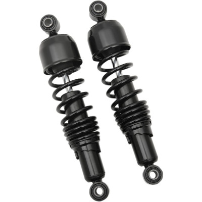 SHOCK ABSORBERS STANDARD BLACK 11" (280 mm)