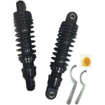 SHOCKS 10.5"BLK 85-18FLT