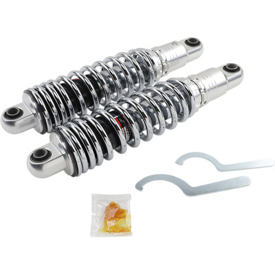 SHOCKS HD 13"CHR 04-18XL