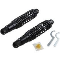 SHOCKS HD 12"BLK 85-18FLT