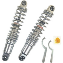 SHOCKS HD 13"CHR 85-18FLT