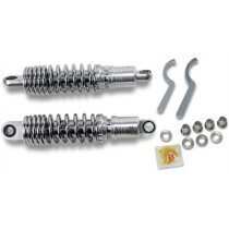 SHOCKS 11.5"ADJ CH FXR/XL