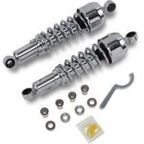 SHOCKS 12.5" CHR FXR/XL