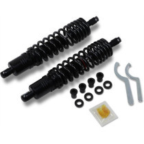 SHOCKS 12.5 HD BLK FXR/XL