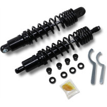 SHOCKS 13.5"HD BLK FXR/XL