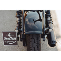 RR FENDER BK RH975