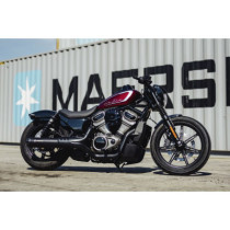 RR FENDER BK RH975