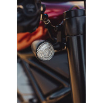 TURN SIGNAL BRACKET RH975