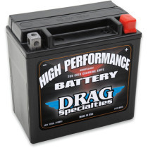 BATTERY MAINTENANCE FREE AGM 12V LEAD ACID REPLACEMENT 150 MM X 87 MM X 145 MM BLACK