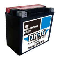 BATTERY DRAG YTX20HL-FT-B