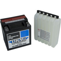 BATTERY DRAG YTX30L-FT-BS