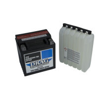 BATTERY DRAG YTX30L-FT-BS
