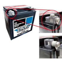 BATTERY DRAG YTX30L-FT-BS