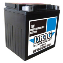 BATTERY DRAG YTX30L-FT-BS