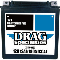 BATTERY DRAG SPEC YTX14L-FT