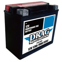 BATTERY DRAG SPEC YTX14L-FT
