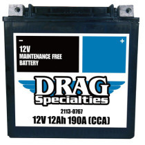 BATTERY DRAG SPEC YTX14L-FT