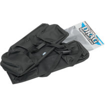 LINER TEXTILE BLACK