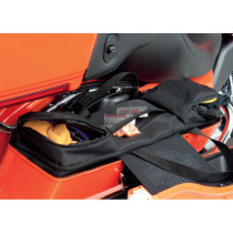 LINER TEXTILE BLACK