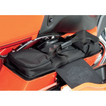 LINER TEXTILE BLACK