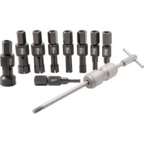 BLIND BEARING ROMOVER KIT with SLIDE HAMMER