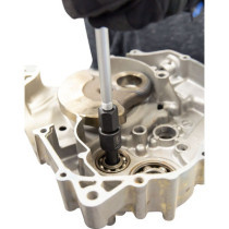 BLIND BEARING ROMOVER KIT with SLIDE HAMMER