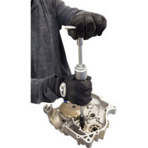 BLIND BEARING ROMOVER KIT with SLIDE HAMMER