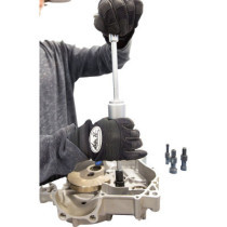 BLIND BEARING ROMOVER KIT with SLIDE HAMMER