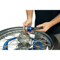 WHEEL BEARING DRIVER SET for HD