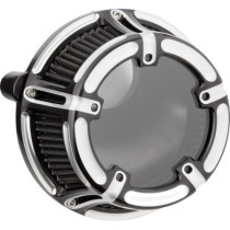 AIR CLEANER METHOD BLACK