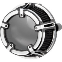 AIR CLEANER METHOD BLACK
