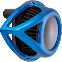 AIR CLEANER CLEAR TEAR BLUE