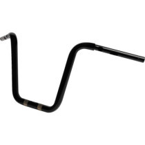 HANDLEBAR TWIN ROUNDS 0.00 12B FLTR 24+