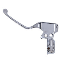 Kit levier d'embrayage style origine - Harley Davidson Softail à partir de 2018 - Chromé