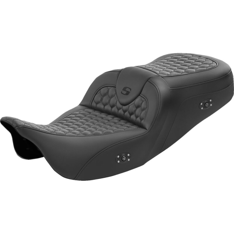 RoadSofa™ Seat - Heated - without Backrest