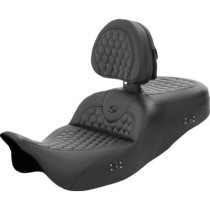 RoadSofa™ Seat - Heated - with Backrest