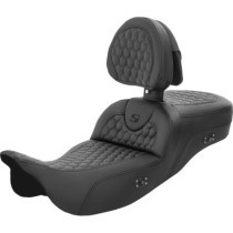 RoadSofa™ Seat - Heated - with Backrest - Extended Reach