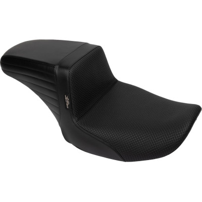 SEAT KICKFLIP BASKET WEAVE 23,24 FLHXSE/FLTRXSE