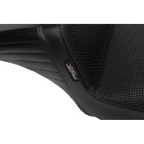 SEAT KICKFLIP BASKET WEAVE 23,24 FLHXSE/FLTRXSE