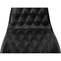 SEAT KICKFLIP DADDY LONG LEGS DBL DMD 23,24 FLHXSE/FLTRXSE