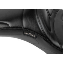 SEAT MAVERICK DADDY LL W/BACKREST 23,24 FLHXSE/FLTRXSE