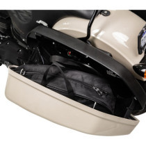 Saddlebag Liners