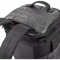 Sac de selle Thrashin Supply - 32 Litres - Noir