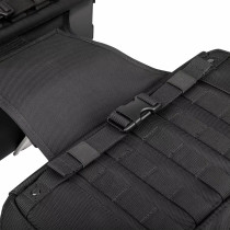 Sacoches cavalière Thrashin Expedition - 21L - Harley Davidson - Noir